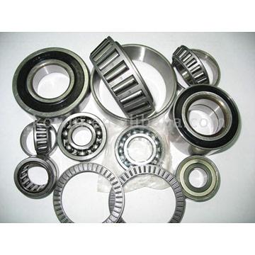  Bearings ( Bearings)
