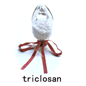  Triclosan ( Triclosan)