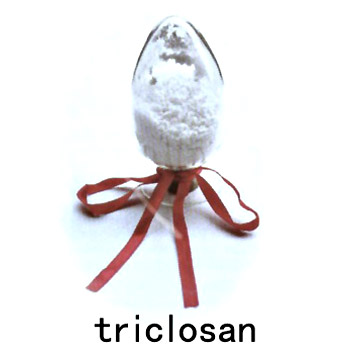 Triclosan (Triclosan)