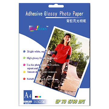  Sticker Paper ( Sticker Paper)