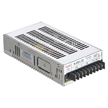  Power Supply ( Power Supply)