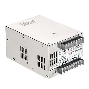  Power Supply ( Power Supply)