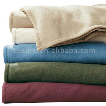  Polar Fleece Blankets ( Polar Fleece Blankets)