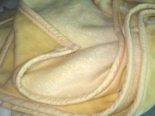  Acrylic Mink Blanket (Акриловые норки Одеяло)