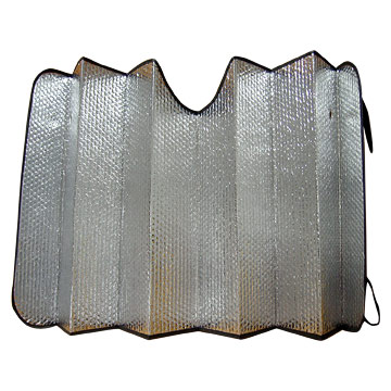  Sunshade (Зонт)