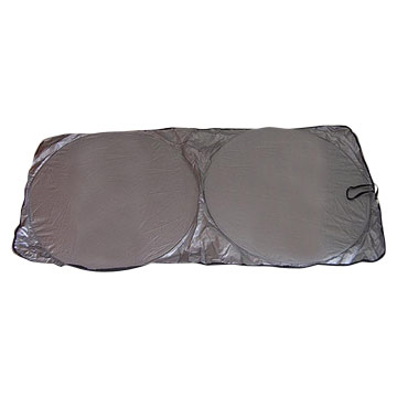  Sunshade (Зонт)