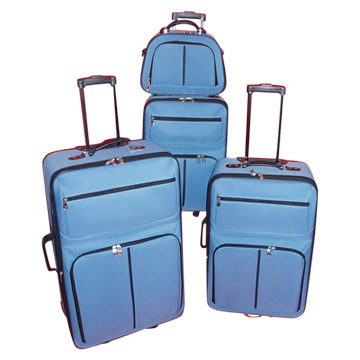  Trolley Luggage ( Trolley Luggage)
