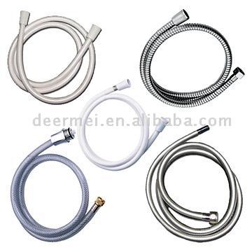  Shower Head Hoses (Главы душа Шланги)