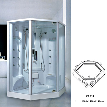  Shower Room ( Shower Room)