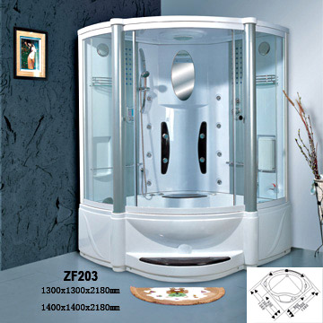  Shower Room ( Shower Room)