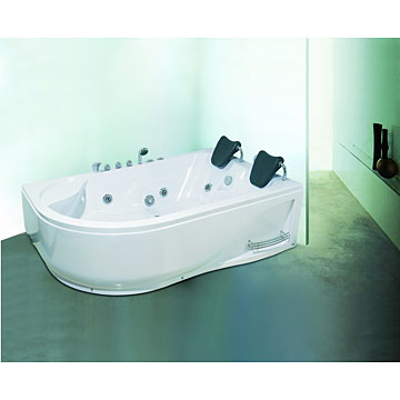  Massage Bathtub (Massage Baignoire)