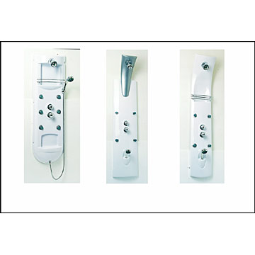  Shower Panels