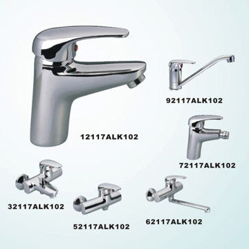  40-Cartridge Mixers ( 40-Cartridge Mixers)
