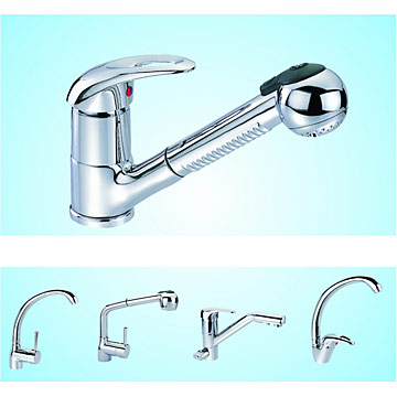  Kitchen Mixers (Mélangeurs de cuisine)