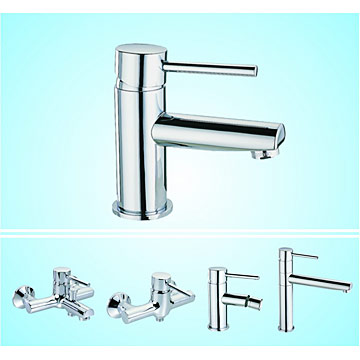  35-Cartridge Mixers ( 35-Cartridge Mixers)