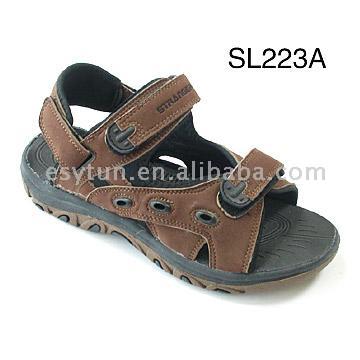  Sports Sandals ( Sports Sandals)