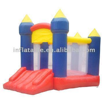 Aufblasbare Bouncer (Aufblasbare Bouncer)