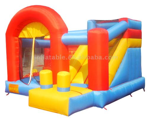  Inflatable Bouncer ( Inflatable Bouncer)