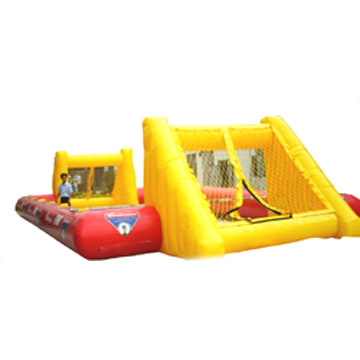  Inflatable Sports Game (Надувная спортивных игр)