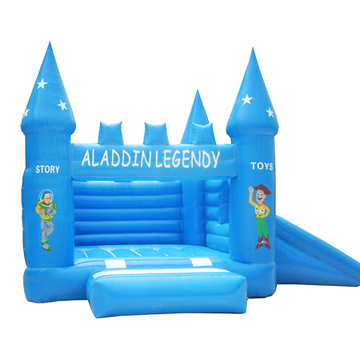  Inflatable Castle