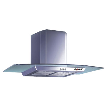  Stailess Steel Range Hood With Charcoal Filter (Stailess Сталь Диапазон капюшон с угольным фильтром)