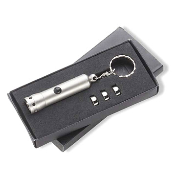  Key Chain (Key Chain)