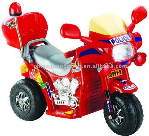  Children`s Electric Toy Bicycle (Детские игрушки электрические велосипеды)