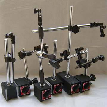  Experimental Instruments (Экспериментальная Инструменты)
