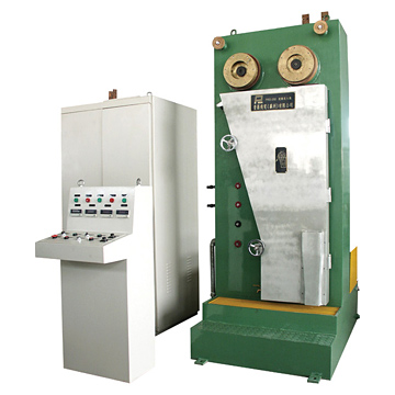  Intermediate Wire Drawing Machine (With Continuum Anneal)