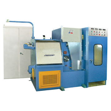  Fine Wire Drawing Machine (With Continuum Anneal) ( Fine Wire Drawing Machine (With Continuum Anneal))