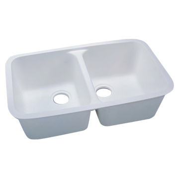  Acrylic Solid Surface Wash Basin ( Acrylic Solid Surface Wash Basin)