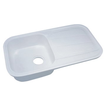  Acrylic Solid Surface Wash Basin ( Acrylic Solid Surface Wash Basin)