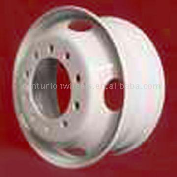 Tubeless Truck Wheel für Nordamerika (Tubeless Truck Wheel für Nordamerika)