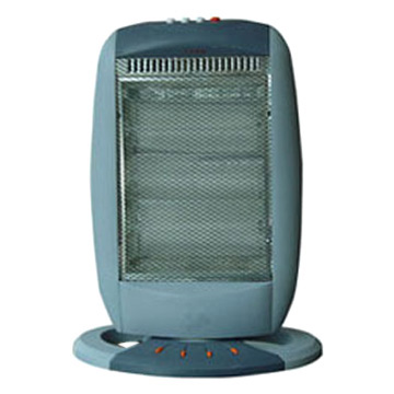  Halogen Heater ( Halogen Heater)