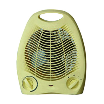  Fan Heater (Fan Heater)