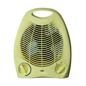  Fan Heater ( Fan Heater)