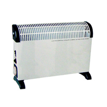  Convector Heater (Конвектор отопления)