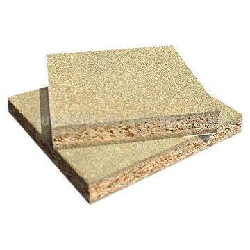  Anti-Humidity Particle Board (Anti-Feuchtigkeit Spanplatten)