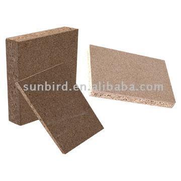  Anti-Static Particle Board (Антистатический древесностружечных плит)