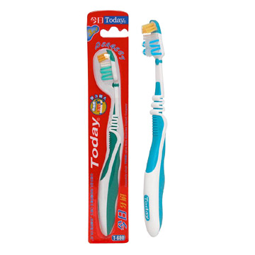  Toothbrush (Zahnbürste)