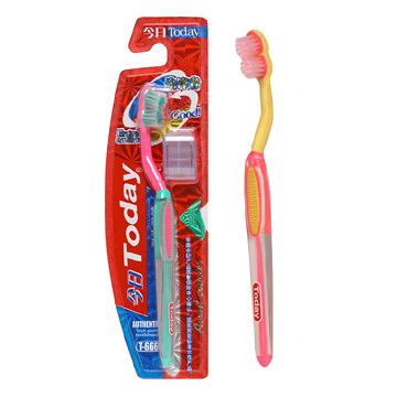  Toothbrush (Brosse à dents)