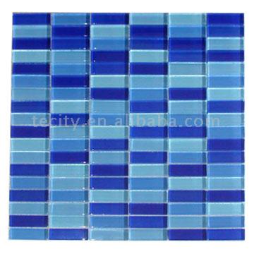  Brick Style Mosaic (Brick Style Mosaic)