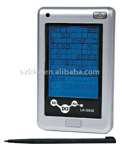  Sudoku Game ( Sudoku Game)