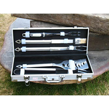  BBQ Set ( BBQ Set)