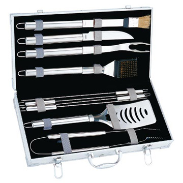  BBQ Tool Set ( BBQ Tool Set)