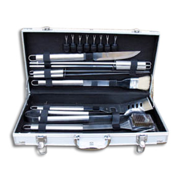  BBQ Tools ( BBQ Tools)