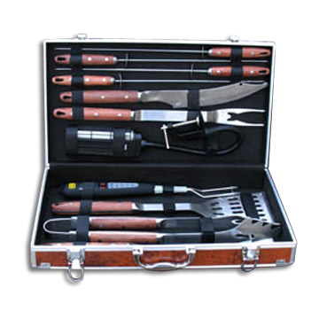  BBQ Tools ( BBQ Tools)
