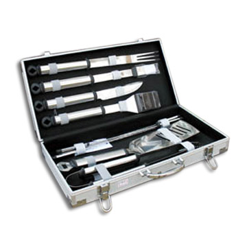  BBQ Tools ( BBQ Tools)