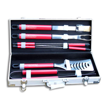  BBQ Tools ( BBQ Tools)