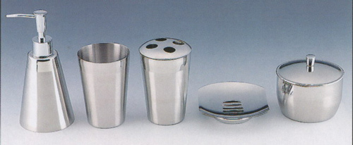  Bathroom Set ( Bathroom Set)